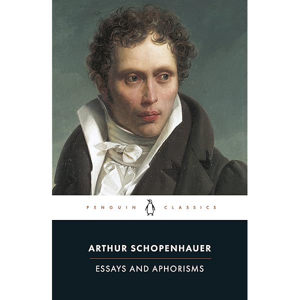 The World as Will and Representation, Vol. 2: Arthur Schopenhauer